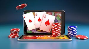 Filipino player browsing wagiplus slot games on a smartphone